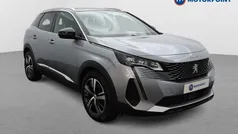 Used 2022 Peugeot 3008 GTi Hatchback | £17,949 (Fair price)