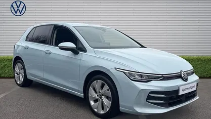 Used VW Golf VIII Match 116 HP (85 kW) 2026 Hatchback