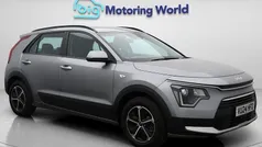 Used 2024 Kia Niro 2 SUV | £22,900 (Fair price)