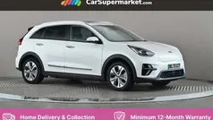 Used 2022 Kia e-Niro 4 SUV | £15,197 (Good price)