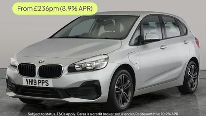 Used 2020 BMW 225 Sport Line Estate | £13,944 (Good price)
