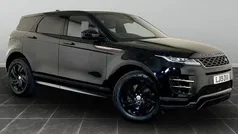 Used 2020 Land Rover Range Rover evoque R-Dynamic Hatchback | £16,995 (Super price)