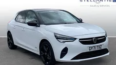 Used 2022 Vauxhall Corsa Hatchback | £13,873 (Fair price)