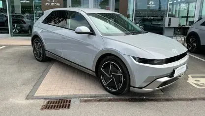 New Hyundai Ioniq 5 Ultimate 239 kW (325 HP) 2026 SUV