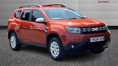 Used 2023 Dacia Duster Expression SUV | £16,574 (Fair price)