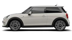 Used 2018 Mini Cooper Hatch Hatchback | £6,799 (Super price)