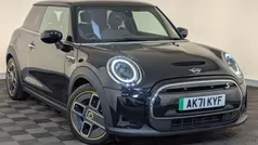 Used 2023 Mini Cooper Level 2 Hatchback | £11,195 (Super price)
