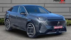 Used 2025 Peugeot e-3008 GTi SUV | £25,995 (Super price)