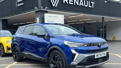 Used 2024 Renault Symbioz Techno Esprit Alpine SUV | £25,480 (Fair price)