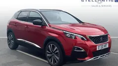 Used 2020 Peugeot 3008 Premium Estate | £15,325 (Fair price)