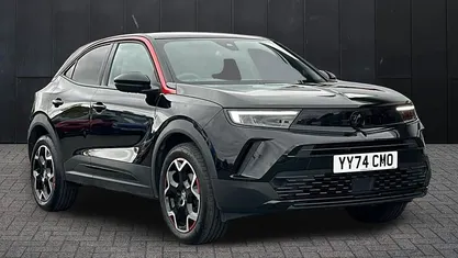 Used 2024 Vauxhall Mokka SUV | £16,450 (Fair price)