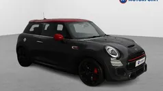 Used 2021 Mini John Cooper Works Hatch Hatchback | £18,249 (Super price)