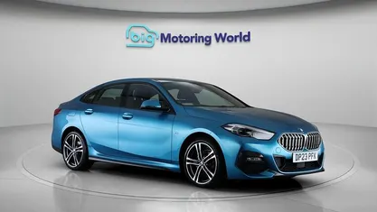 Used BMW 218 M Sport 136 HP (100 kW) 2023 Coupe