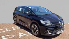 Black Used 2018 Renault Grand Scénic IV Dynamique MPV | £11,030 (Good price)