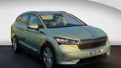 Used 2022 Skoda Enyaq iV ecoSuite SUV | £17,290 (Fair price)
