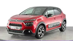 Used 2023 Citroën C3 PureTech Hatchback | £10,680 (Fair price)
