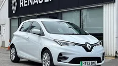Used 2022 Renault Rapid SE Hatchback | £10,029 (Fair price)