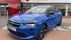 Used 2021 Vauxhall Corsa SRi Hatchback | £12,882 (Fair price)