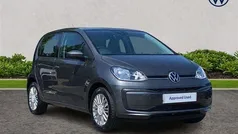 Used 2022 VW up! Hatchback | £12,290 (Fair price)