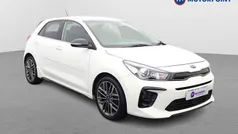 Used 2020 Kia Rio GT-Line Hatchback | £11,699 (Fair price)