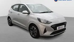 Used 2025 Hyundai i10 Advanced Hatchback | £14,799 (Fair price)