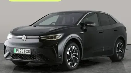 Used VW ID.5 Pro 127 kW (174 HP) 2023 SUV