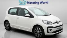 Used 2019 VW up! S Hatchback | £11,000 (Fair price)