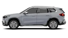 Used 2025 BMW X1 M Sport SUV | £50,318 (Fair price)