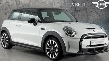 Used 2023 Mini Cooper Level 3 Hatchback | £17,086 (Fair price)