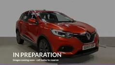 Used 2020 Renault Kadjar Iconic SUV | £11,980 (Fair price)