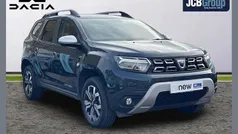 Used 2021 Dacia Duster Prestige SUV | £11,495 (Fair price)