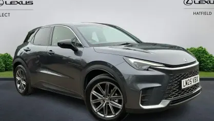 Usado Lexus LBX 136 CV (100 kW) 2026 SUV