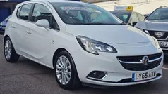 Used 2018 Vauxhall Corsa Hatchback | £7,995 (Fair price)