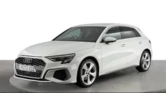 Used 2024 Audi A3 Sportback S-Line Hatchback | £21,420 (Fair price)