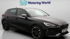 Used 2024 Cupra Leon Hatchback | £20,100 (Good price)