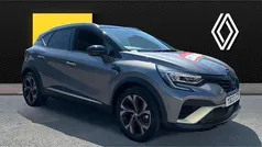 Used 2023 Renault Captur Bose Edition SUV | £18,859 (Fair price)