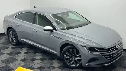 Usado VW Arteon Elegance 218 CV (160 kW) 2024 Familiar