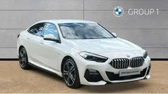 Used 2024 BMW 218 M Sport Coupe | £25,995 (Fair price)