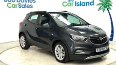 Used 2019 Vauxhall Mokka Active SUV | £10,750 (Fair price)