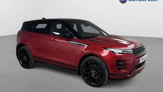 Used 2023 Land Rover Range Rover evoque Autobiography Hatchback | £32,999 (Fair price)
