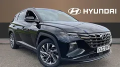 Used 2023 Hyundai Tucson Premium SUV | £18,797 (Fair price)