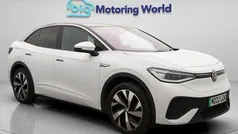 Used 2022 VW ID.5 Pro SUV | £21,000 (Good price)