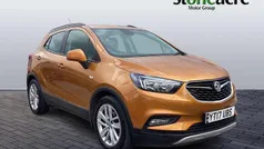 Used 2017 Vauxhall Mokka X Active SUV | £6,716 (Good price)