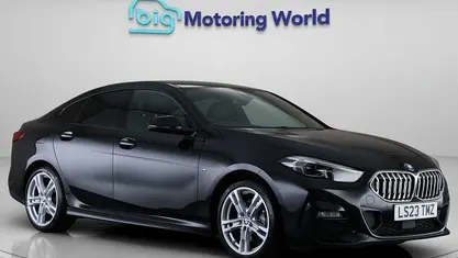 Used BMW 218 M Sport 136 HP (100 kW) 2024 Coupe