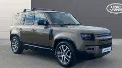 Used 2024 Land Rover Defender HSE Dynamic SUV | £64,085 (Fair price)