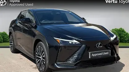 Used Lexus RZ 450e 230 kW (313 HP) 2026 SUV
