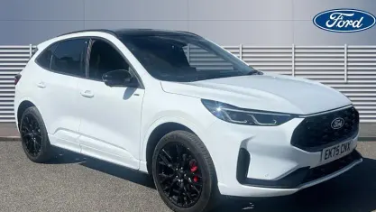 Gebraucht Ford Kuga ST-Line X 242 PS (177 kW) 2026 SUV