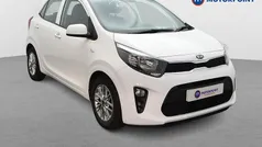 Used 2023 Kia Picanto 2 Hatchback | £9,149 (Fair price)
