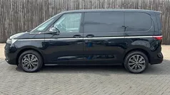 Used 2024 VW Multivan Style Van | £50,099