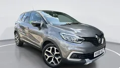 Used 2019 Renault Captur GT-Line SUV | £10,199 (Fair price)